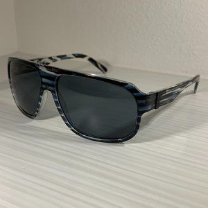 Smith Optics Gibson Sunglasses in Blue Crush